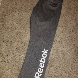 Reebok yoga pants